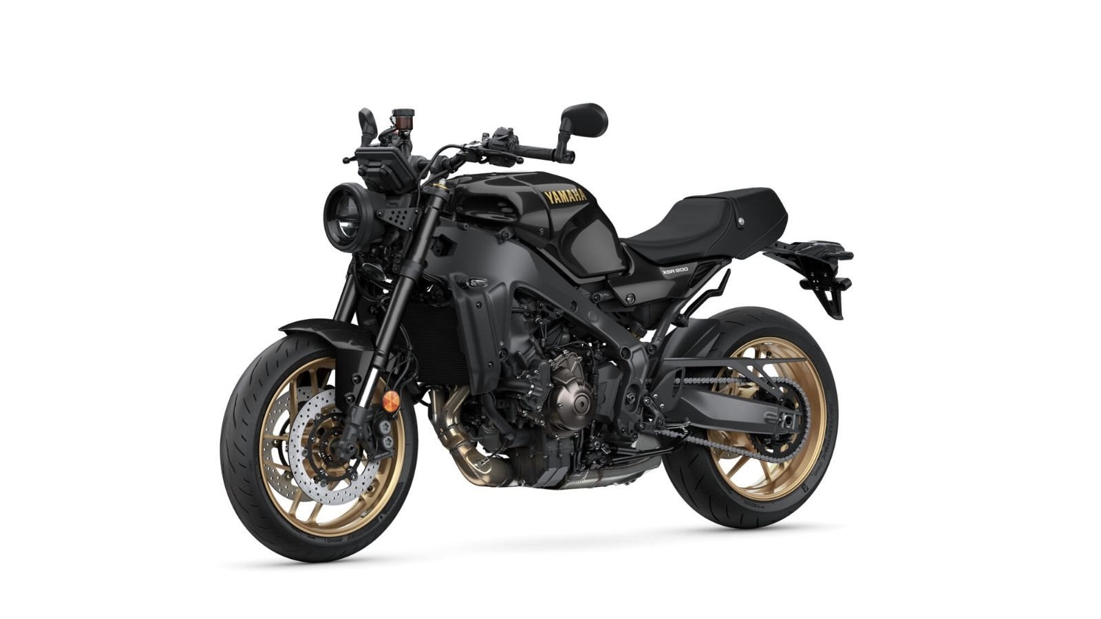 Yamaha XSR900