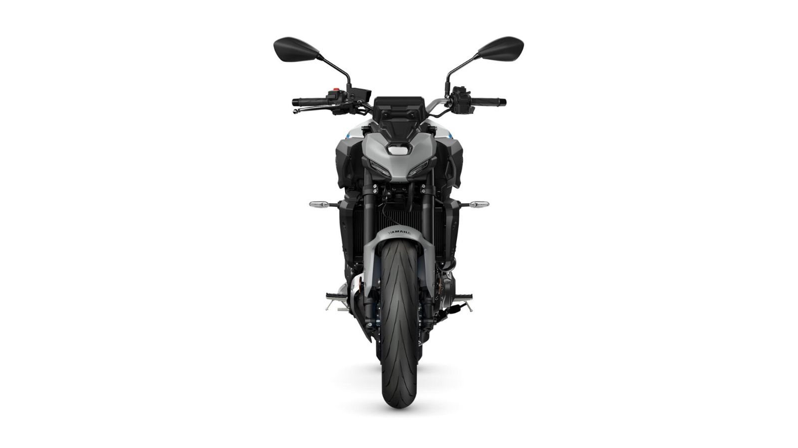 Yamaha MT-07 Y-AMT