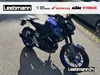 Yamaha MT-125