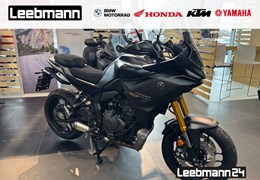 Gebrauchte Yamaha Tracer 7 GT Y-AMT