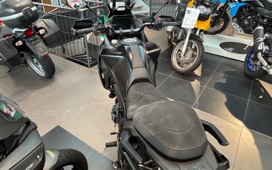 Gebrauchtmotorrad Yamaha Tracer 7 GT Y-AMT - Bild 10