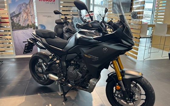 Gebrauchtmotorrad Yamaha Tracer 7 GT Y-AMT - Bild 2