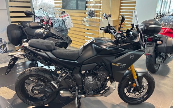 Gebrauchtmotorrad Yamaha Tracer 7 GT Y-AMT - Bild 3