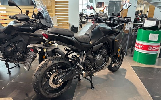 Gebrauchtmotorrad Yamaha Tracer 7 GT Y-AMT - Bild 4