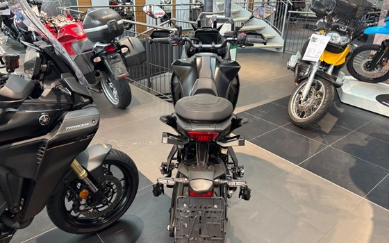 Gebrauchtmotorrad Yamaha Tracer 7 GT Y-AMT - Bild 5