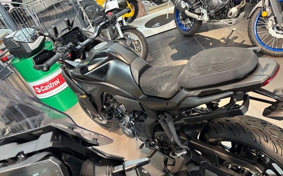 Gebrauchtmotorrad Yamaha Tracer 7 GT Y-AMT - Bild 6
