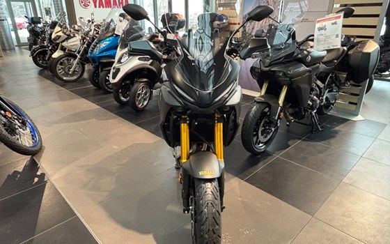 Gebrauchtmotorrad Yamaha Tracer 7 GT Y-AMT - Bild 8