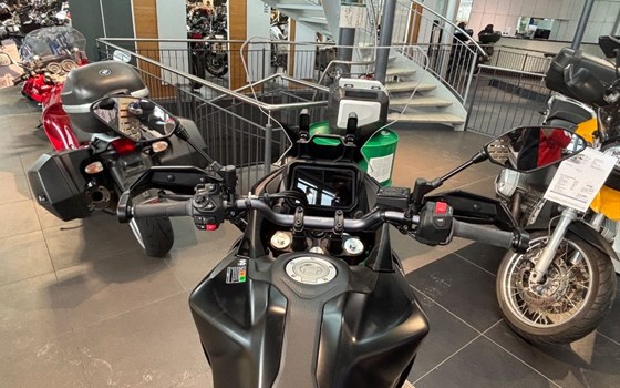 Gebrauchtmotorrad Yamaha Tracer 7 GT Y-AMT - Bild 9