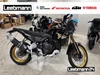 Yamaha Tenere 700 World Raid