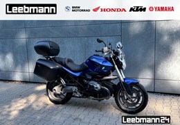 Gebrauchte BMW R 1200 R