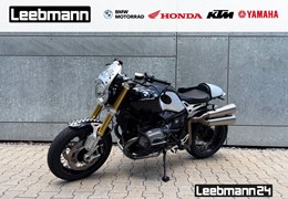Gebrauchte BMW R nineT