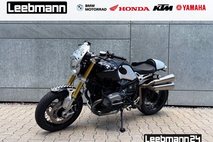 BMW R nineT