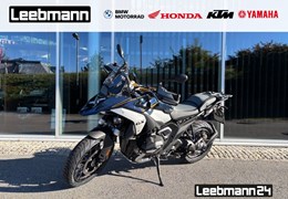 Neumotorrad BMW R 1300 GS