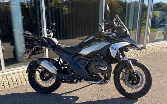 Neufahrzeug BMW R 1300 GS - Bild 10