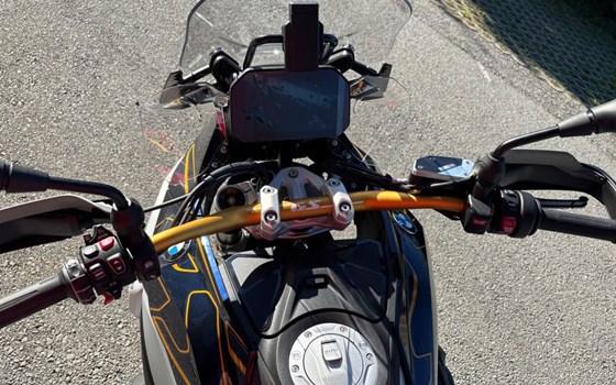 Neufahrzeug BMW R 1300 GS - Bild 12