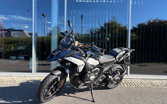 Neufahrzeug BMW R 1300 GS - Bild 2