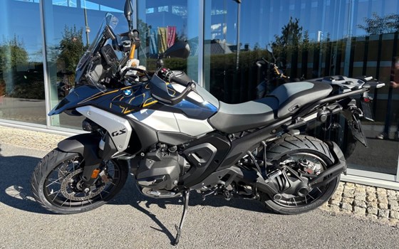 Neufahrzeug BMW R 1300 GS - Bild 3