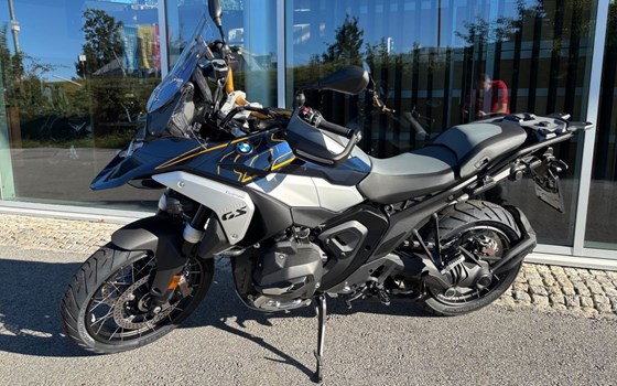 Neufahrzeug BMW R 1300 GS - Bild 4