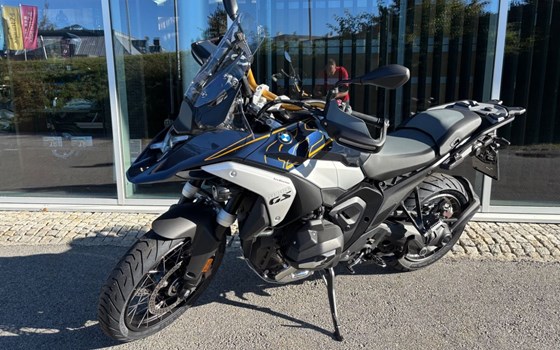 Neufahrzeug BMW R 1300 GS - Bild 5