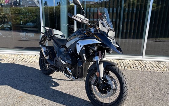 Neufahrzeug BMW R 1300 GS - Bild 7