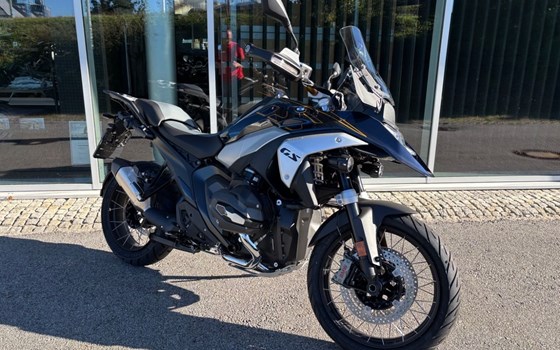 Neufahrzeug BMW R 1300 GS - Bild 8