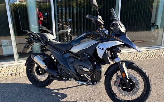 Neufahrzeug BMW R 1300 GS - Bild 9