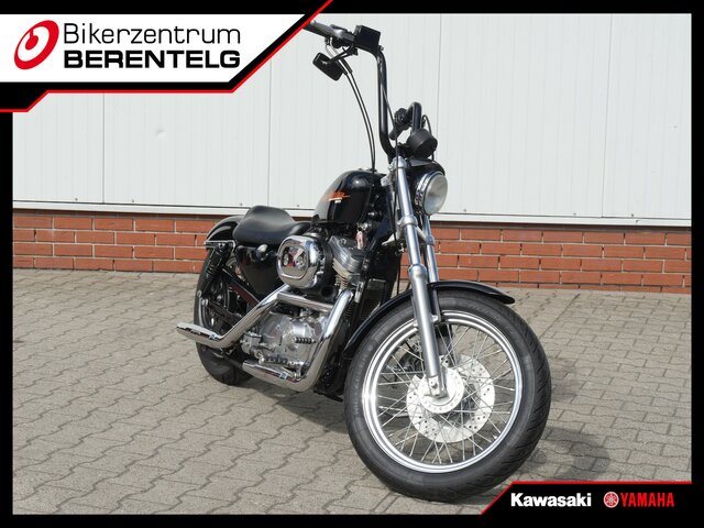 Harley-Davidson XL