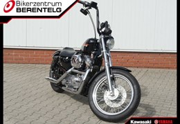 Gebrauchte Harley-Davidson XL