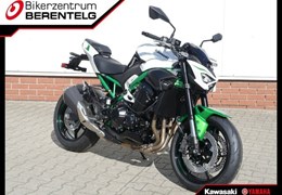 Neumotorrad Kawasaki Z900