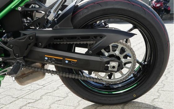 Neufahrzeug Kawasaki Z900 - Bild 10
