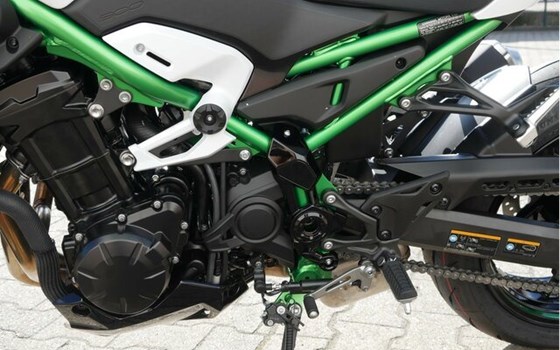 Neufahrzeug Kawasaki Z900 - Bild 11