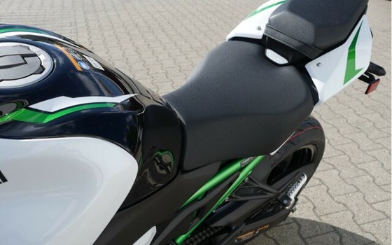 Neufahrzeug Kawasaki Z900 - Bild 12