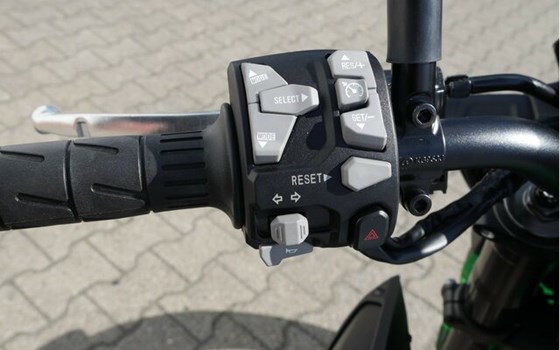 Neufahrzeug Kawasaki Z900 - Bild 13