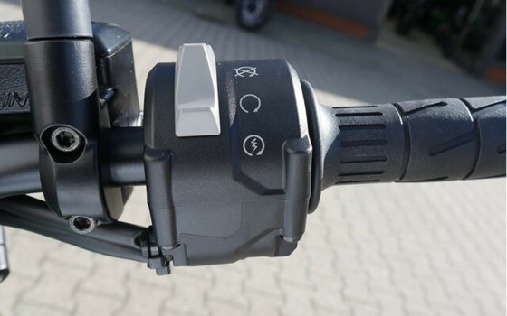 Neufahrzeug Kawasaki Z900 - Bild 14