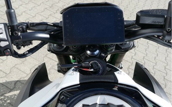 Neufahrzeug Kawasaki Z900 - Bild 15