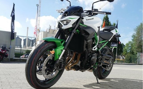 Neufahrzeug Kawasaki Z900 - Bild 16
