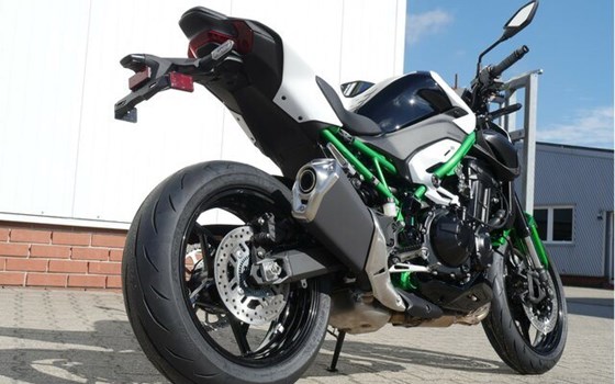Neufahrzeug Kawasaki Z900 - Bild 17