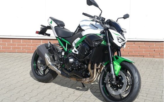 Neufahrzeug Kawasaki Z900 - Bild 2