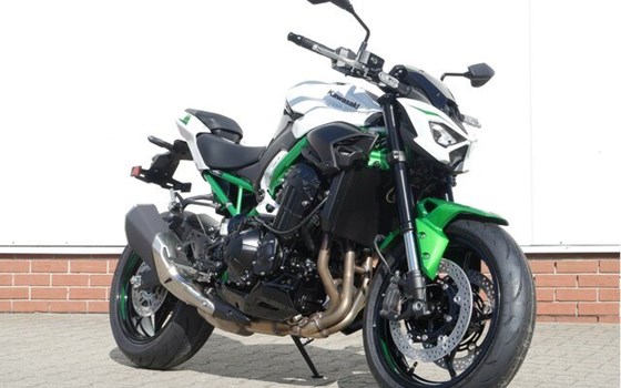 Neufahrzeug Kawasaki Z900 - Bild 3