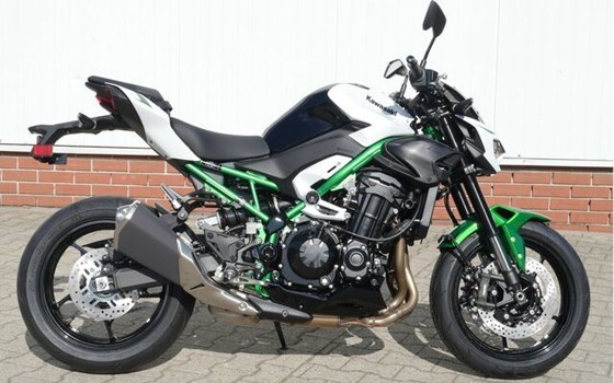 Neufahrzeug Kawasaki Z900 - Bild 4