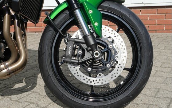 Neufahrzeug Kawasaki Z900 - Bild 5