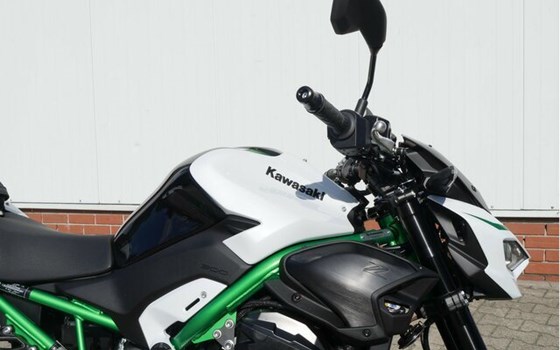 Neufahrzeug Kawasaki Z900 - Bild 6