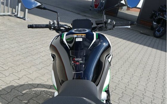 Neufahrzeug Kawasaki Z900 - Bild 9