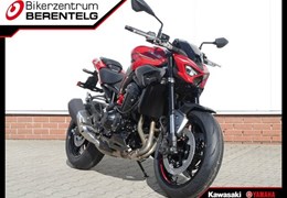 Neumotorrad Kawasaki Z900