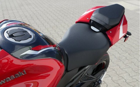 Neufahrzeug Kawasaki Z900 - Bild 11