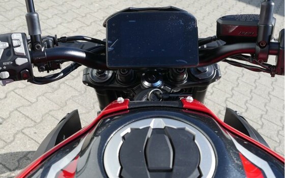 Neufahrzeug Kawasaki Z900 - Bild 14