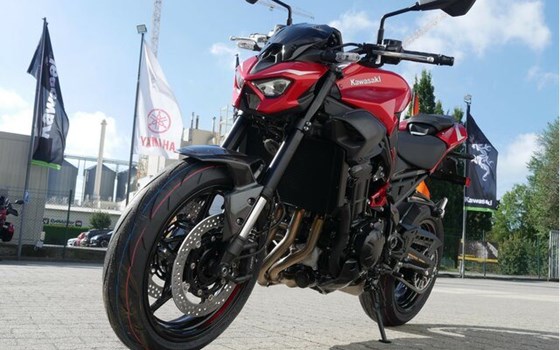 Neufahrzeug Kawasaki Z900 - Bild 15