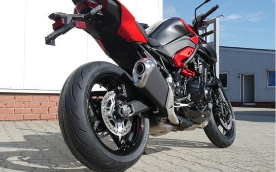 Neufahrzeug Kawasaki Z900 - Bild 16