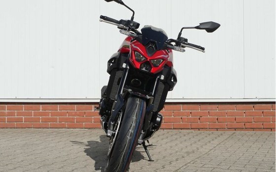 Neufahrzeug Kawasaki Z900 - Bild 17