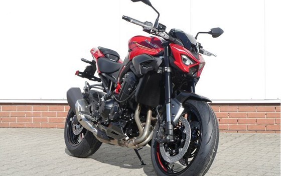 Neufahrzeug Kawasaki Z900 - Bild 2